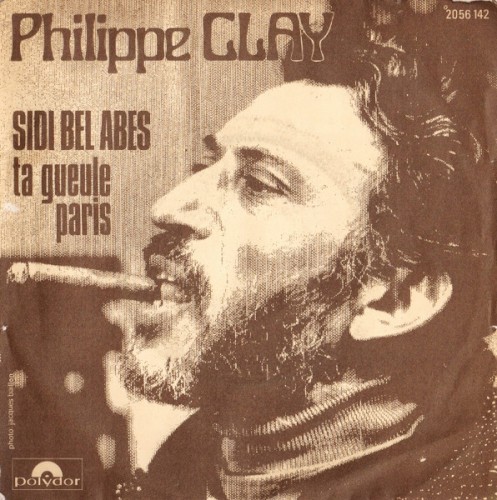 Sidi Bel Abès / Ta gueule Paris