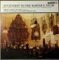 Invitation to the Baroque Music