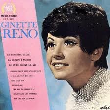 Ginette Reno