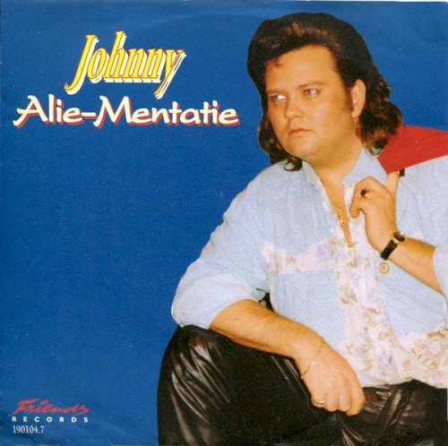 Alie-mentatie