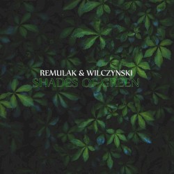 Shades of Green