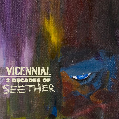 Vicennial: 2 Decades of Seether