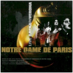 Notre Dame de Paris: Live Arena di Verona