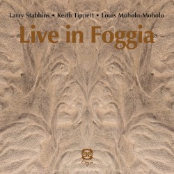 Live in Foggia