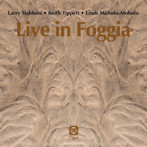 Live in Foggia