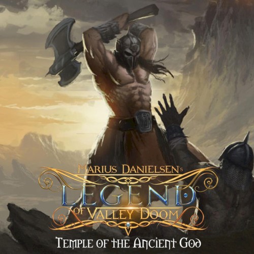 Temple of the Ancient God