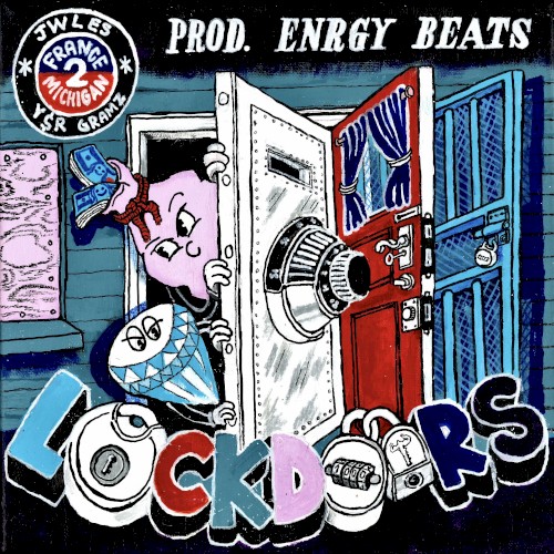 Lock Doors