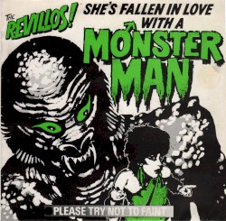She's Fallen in Love With a Monster Man