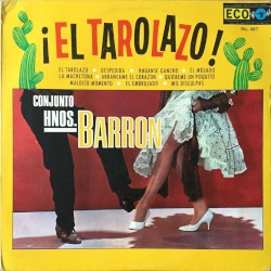 ¡El tarolazo!