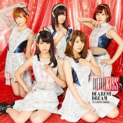 DEAREST DREAM -first and best moment-