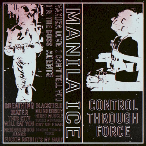 Control through force