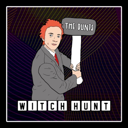 Witch Hunt