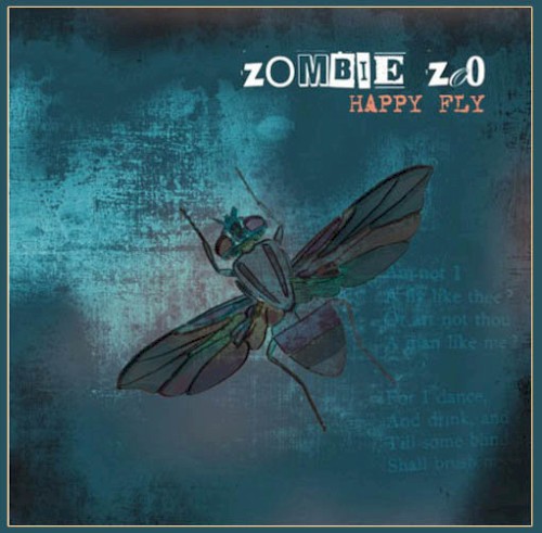 Happy Fly