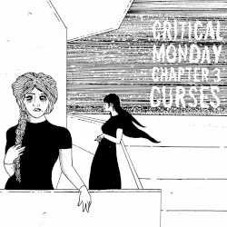 Chapter 3: Curses