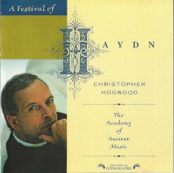 A Festival of Haydn