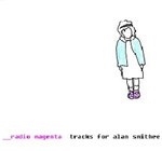 Tracks for Alan Smithee