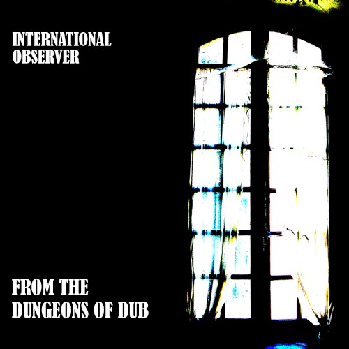 From The Dungeons Of Dub