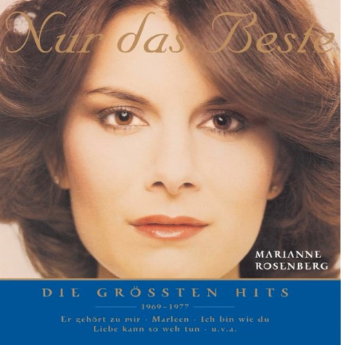 Nur das Beste - Die größten Hits: 1969-1977