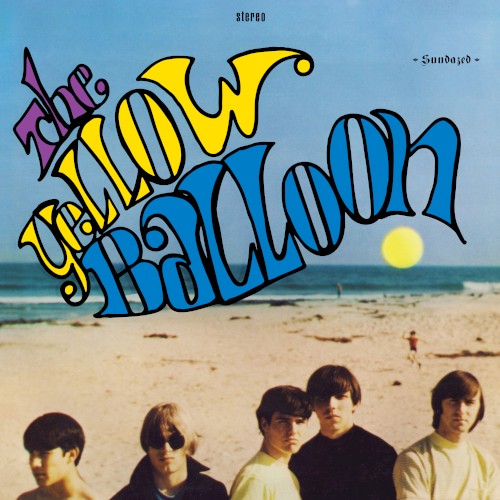 The Yellow Balloon