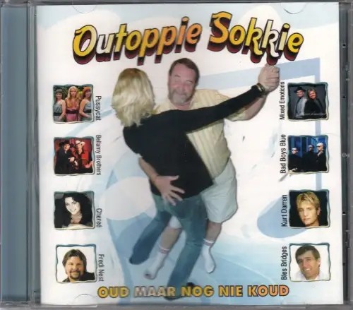 Outoppie Sokkie