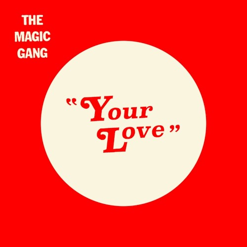 Your Love