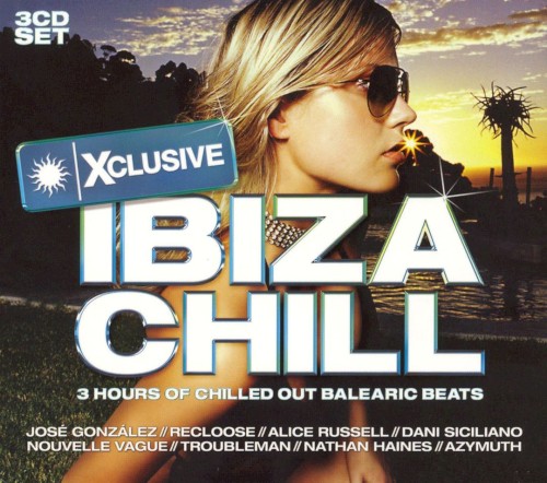 Xclusive Ibiza Chill