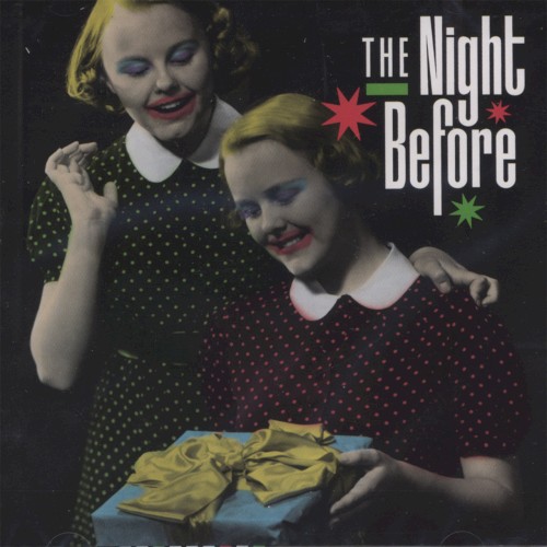 The Night Before (A New York Christmas: Past, Post, Punk, Present & Future)