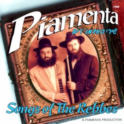 Songs of The Rebbes