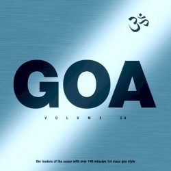 Goa, Volume 26
