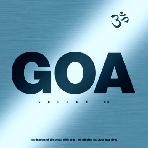 Goa, Volume 26