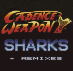 Sharks + Remixes