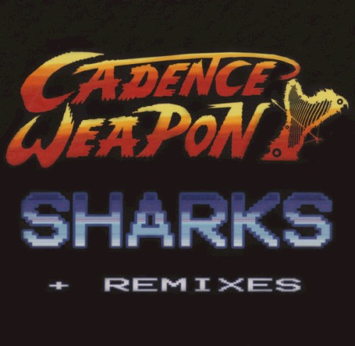 Sharks + Remixes