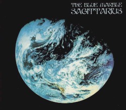 The Blue Marble