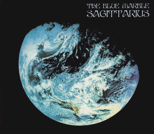 The Blue Marble