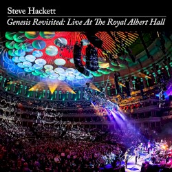 Dancing With the Moonlit Knight (live at Royal Albert Hall 2013)