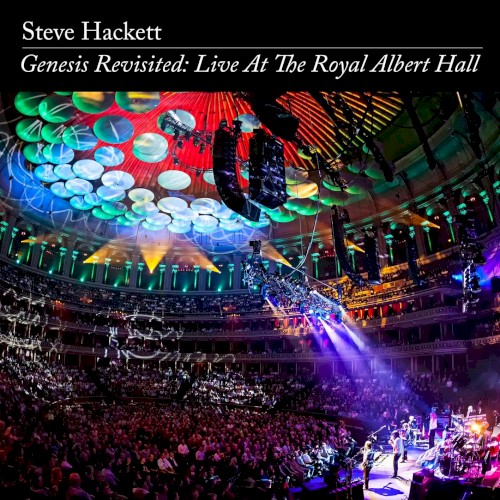 Dancing With the Moonlit Knight (live at Royal Albert Hall 2013)