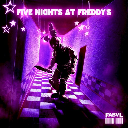 Five Nights at Freddy's