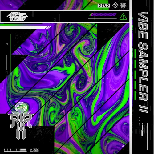 Vibe Sampler 2