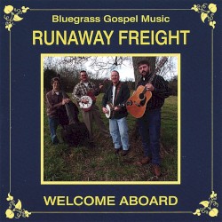 Welcome Aboard