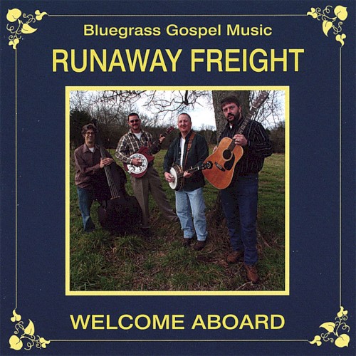 Welcome Aboard