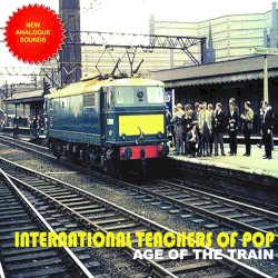Age of the Train