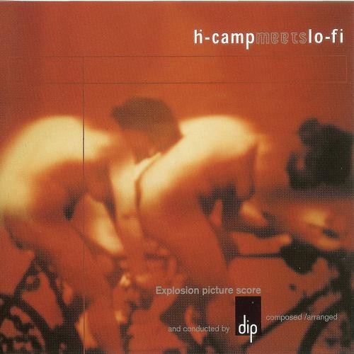 Hi-Camp Meets Lo-Fi: Explosion Picture Score