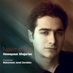 Nasime Vasl