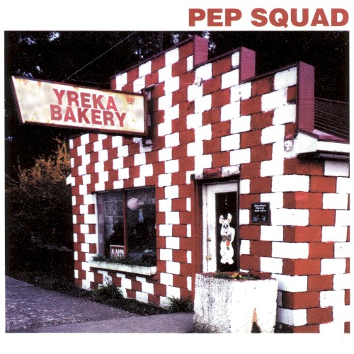 Yreka BakerY