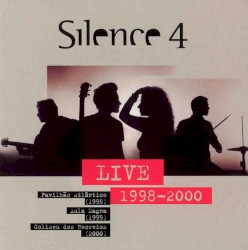 Live 1998-2000