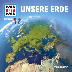 Unsere Erde