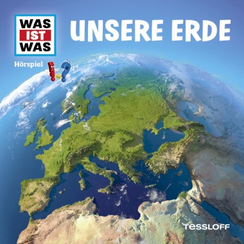 Unsere Erde