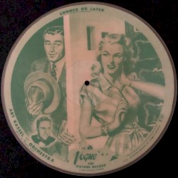 Sooner or Later / I Love You (for Sentimental Reasons)