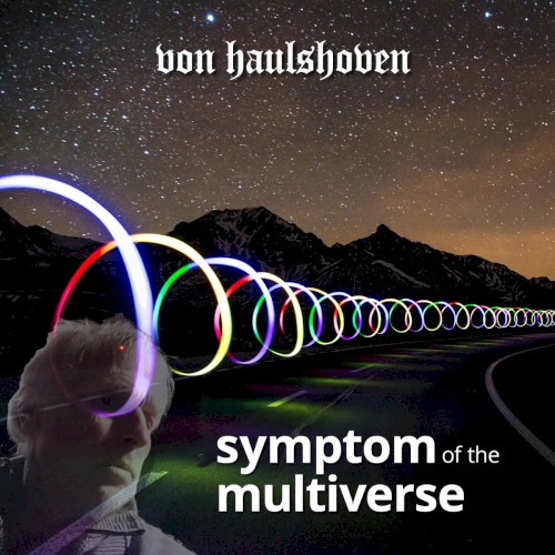 Symptom of the multiverse