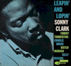 Leapin’ and Lopin’